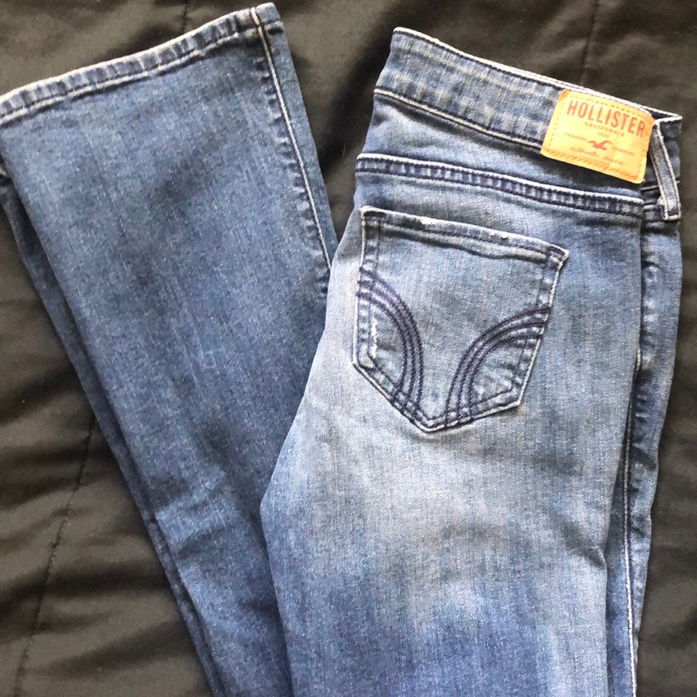 Hollister Jeans 27*23
